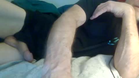 Bigwebone online show from 02/11/25, 04:55