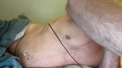 Bigwebone online show from 01/18/26, 05:00