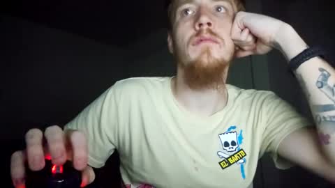 Onlyfans redheadedwhitedick online show from 02/11/25, 05:16