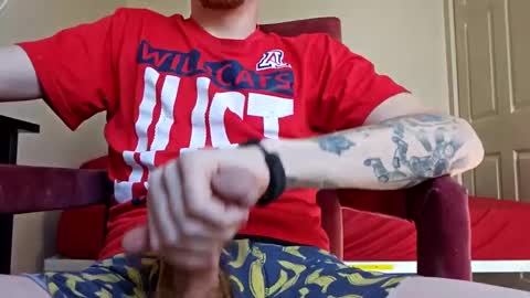 Onlyfans redheadedwhitedick online show from 02/25/25, 07:47