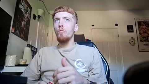 Onlyfans redheadedwhitedick online show from 10/26/25, 09:10