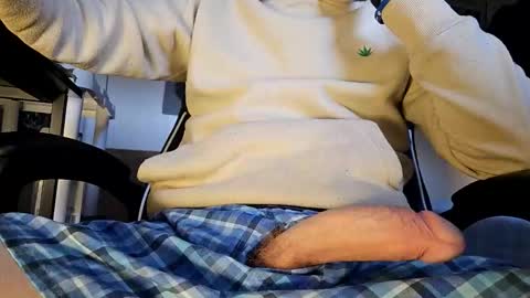 Onlyfans redheadedwhitedick online show from 11/14/25, 11:13