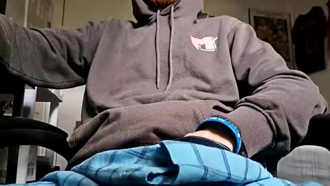 Onlyfans redheadedwhitedick online show from 11/17/25, 10:04