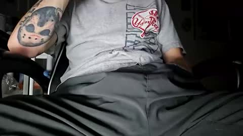 Onlyfans redheadedwhitedick online show from 05/03/26, 04:51