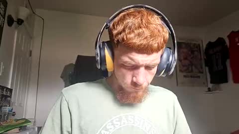 Onlyfans redheadedwhitedick online show from 05/04/26, 06:26