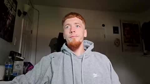 Onlyfans redheadedwhitedick online show from 05/20/26, 04:57