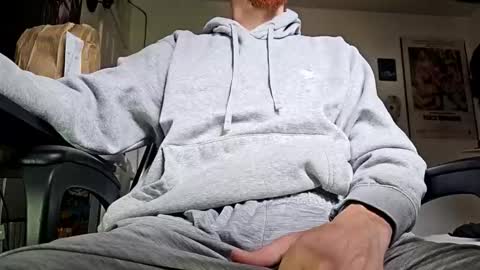Onlyfans redheadedwhitedick online show from 05/28/26, 09:56