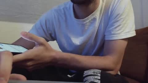 bigwhitedickk1299 online show from 09/25/25, 05:05