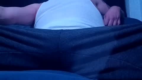 bigwhtguy619 online show from 01/18/26, 07:12