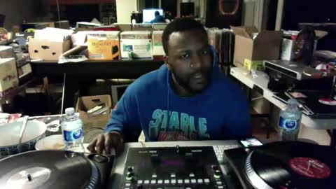 James online show from 01/09/25, 10:31