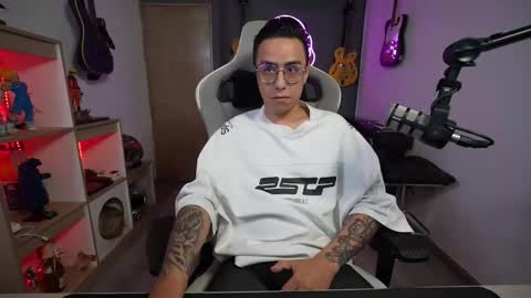 bigxboy96 online show from 01/10/26, 03:30