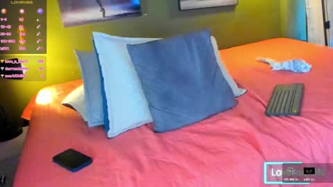 bigxxo online show from 02/26/25, 09:58