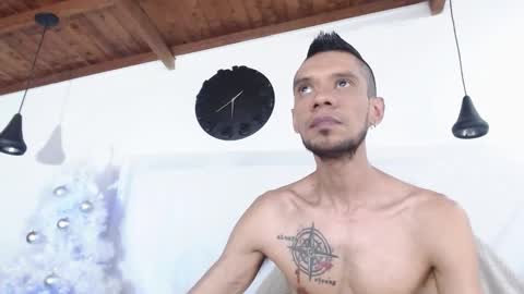 andres online show from 12/05/24, 08:33