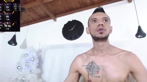 andres online show from 12/10/24, 09:22