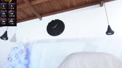 andres online show from 12/11/24, 04:53