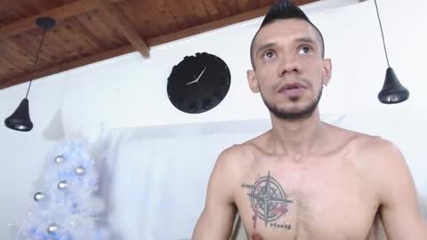 andres online show from 12/12/24, 02:04