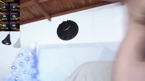 andres online show from 12/16/24, 10:56