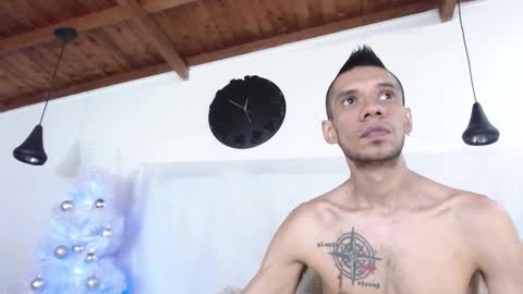 andres online show from 12/21/24, 02:47