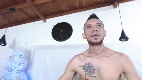 andres online show from 12/27/24, 03:42