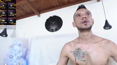 andres online show from 12/27/24, 09:06