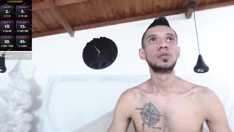 andres online show from 01/09/25, 10:31