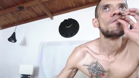 andres online show from 01/19/25, 04:25