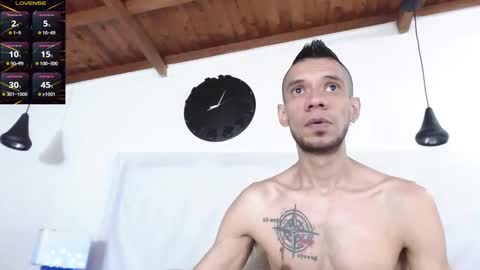 andres online show from 01/25/25, 10:19