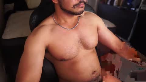 Valleyguy818 online show from 09/20/25, 10:11