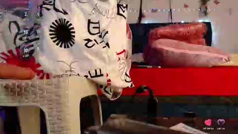 Bianca  independent online show from 03/22/26, 04:43