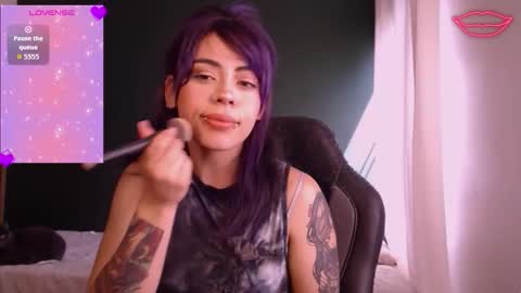 biigbooty_ online show from 03/13/26, 06:47