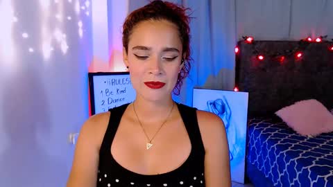 Snapshot of biikergiirl chatting on 02/17/25, 10:51 Biikergiirl online show from 02/17/25, 10:51