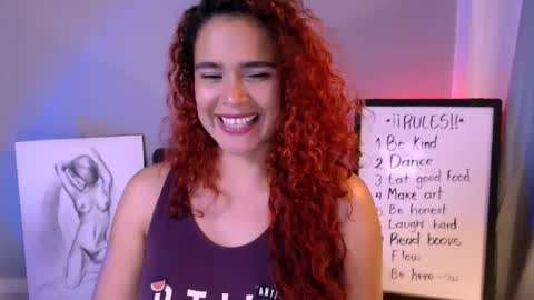 Snapshot of biikergiirl chatting on 09/24/25, 02:48 Biikergiirl online show from 09/24/25, 02:48