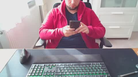 biker4ever90 online show from 03/04/25, 11:19