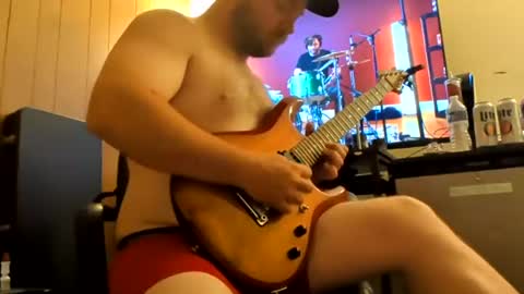 Beau online show from 07/05/26, 04:30
