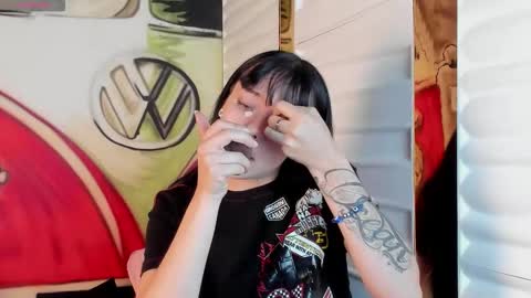 bilie__eilish online show from 02/27/26, 12:05