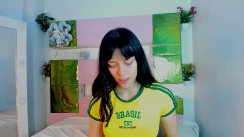 bilie__eilish online show from 03/27/26, 11:54