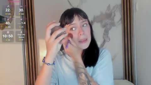 bilie__eilish online show from 04/06/26, 12:39