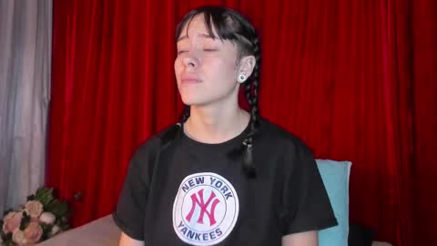 bilie__eilish online show from 05/20/26, 12:33