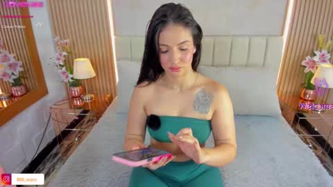 Bilie online show from 02/25/26, 01:48