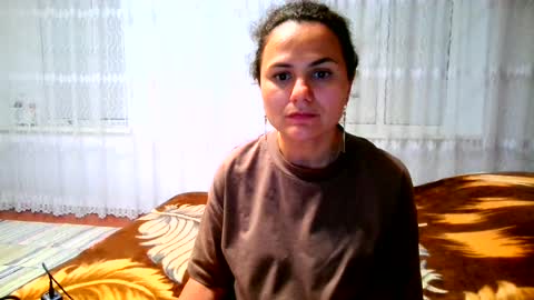 Snapshot of bililay chatting on 07/13/26, 10:23 DOM NIKA online show from 07/13/26, 10:23