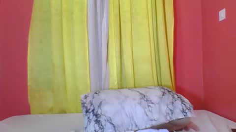 TREZAH online show from 03/08/25, 12:09