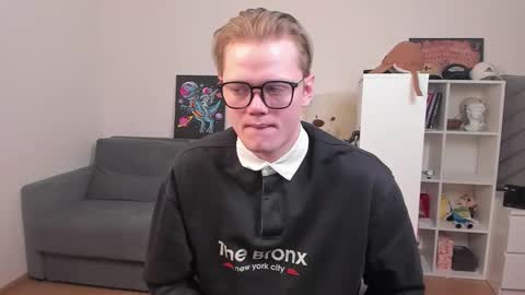 Bill online show from 01/09/26, 01:36