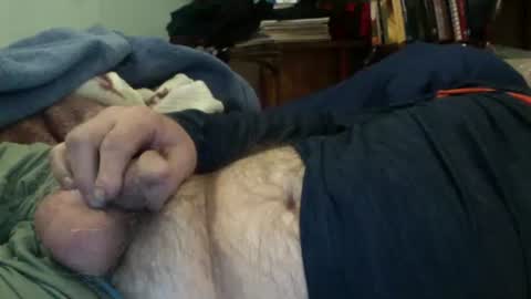 billcuck6969 online show from 02/25/26, 02:32