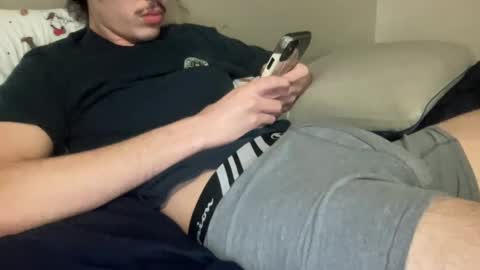 billiambill2002 online show from 02/19/25, 12:57