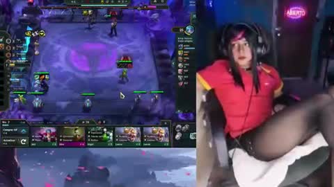 billie_cross_ online show from 12/08/24, 07:58