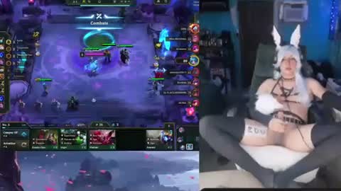 billie_cross_ online show from 12/15/24, 12:06