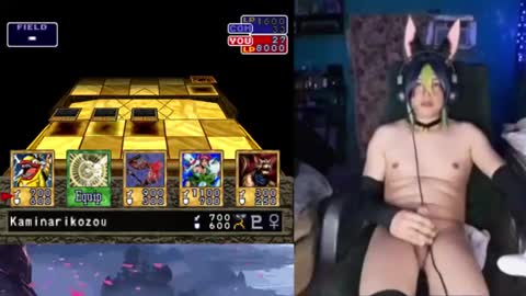 billie_cross_ online show from 01/12/25, 10:56