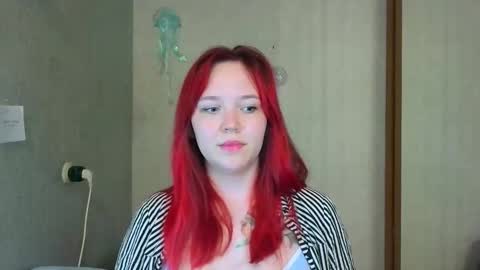 billie_kris online show from 11/25/25, 04:07