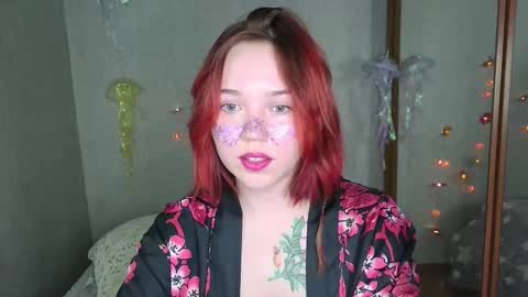 billie_kris online show from 03/31/26, 04:18