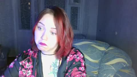 billie_kris online show from 04/17/26, 04:10